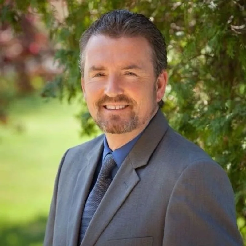 Attorney Richard J. Martin, founder of Martin Legal Services