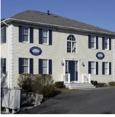 Martin Legal Services office building